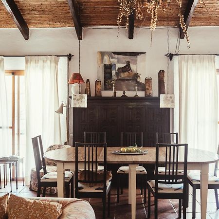 Casa Dehesa De Las Yeguas كاديز المظهر الخارجي الصورة