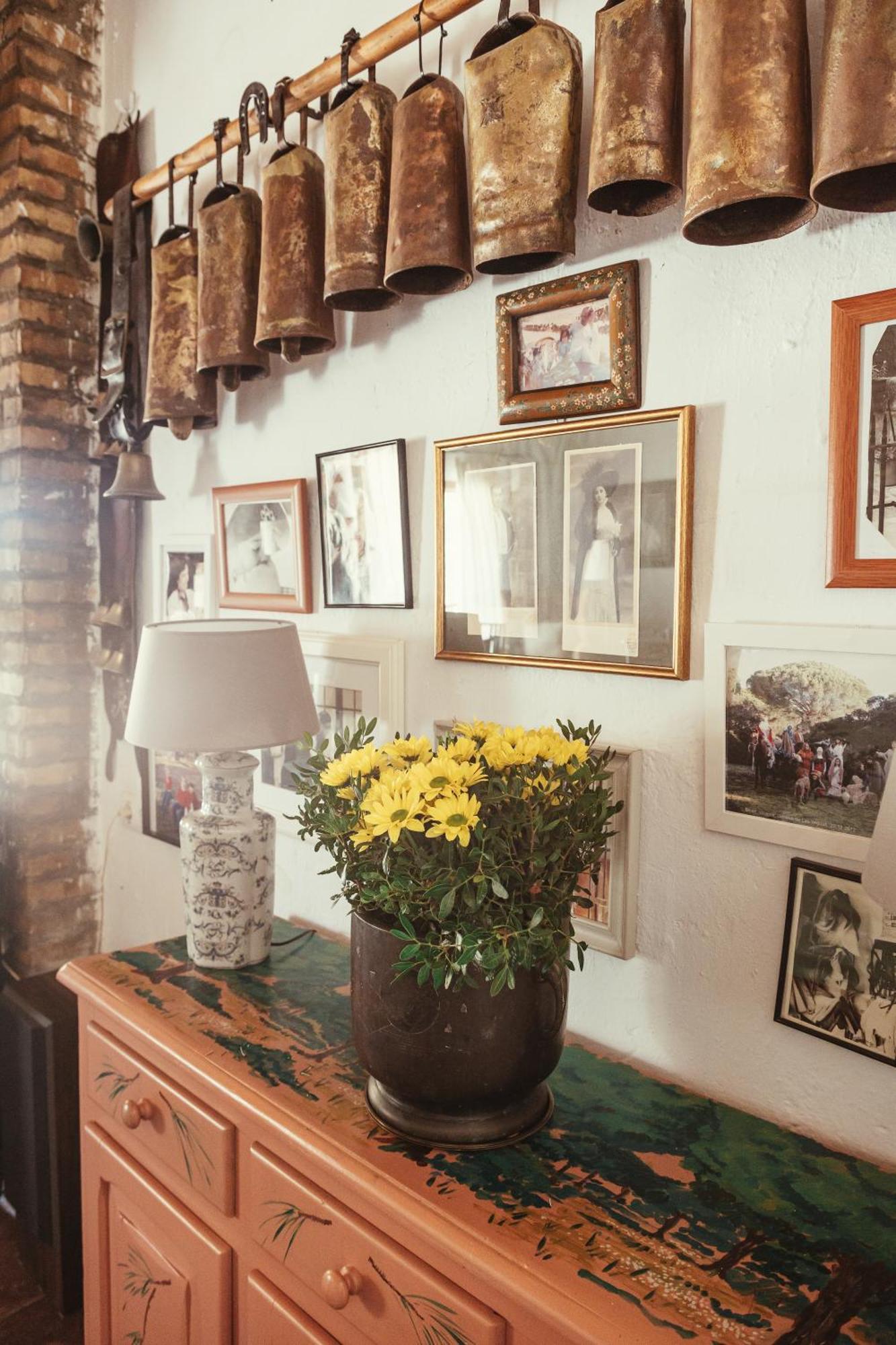 Casa Dehesa De Las Yeguas كاديز المظهر الخارجي الصورة
