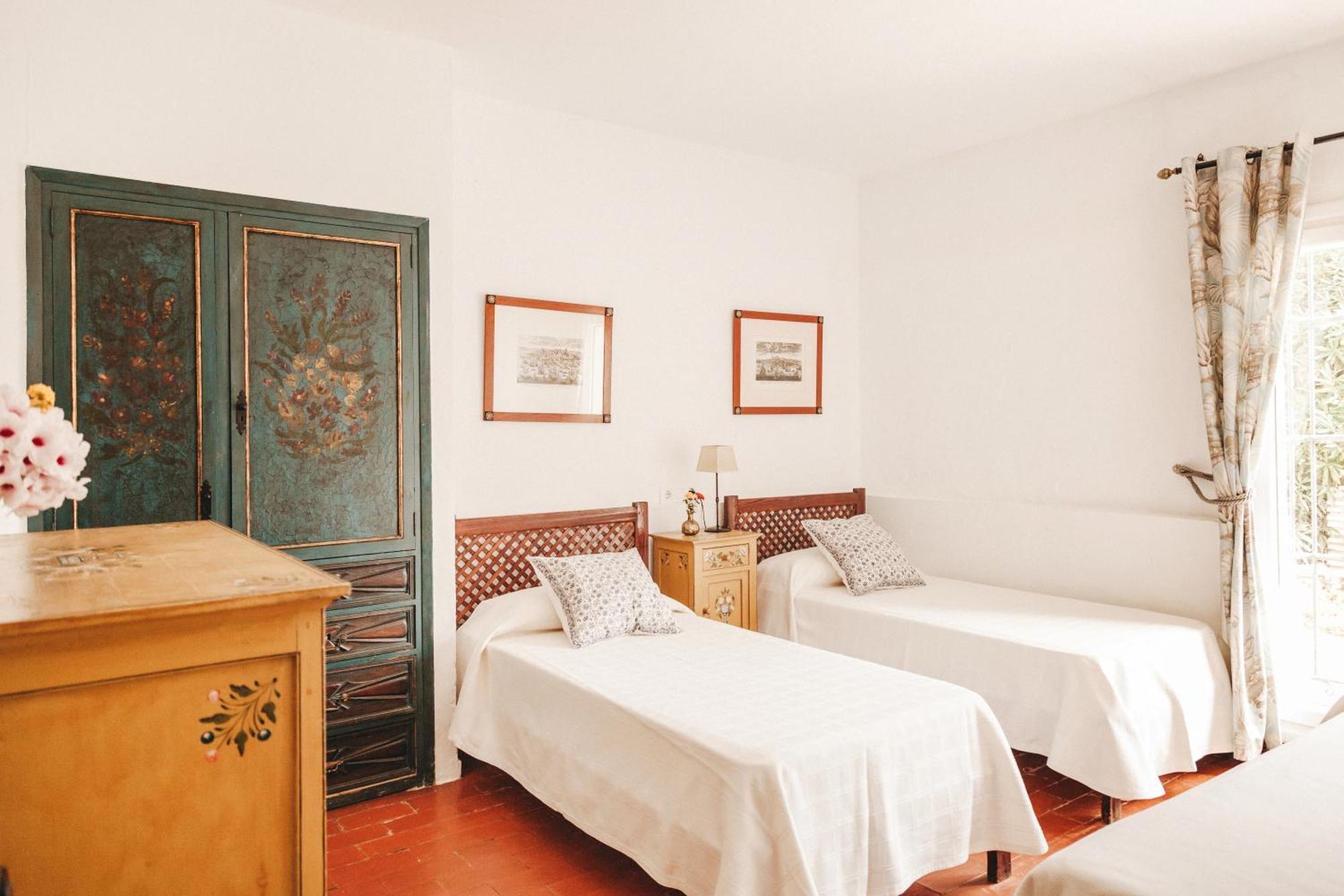 Casa Dehesa De Las Yeguas كاديز المظهر الخارجي الصورة