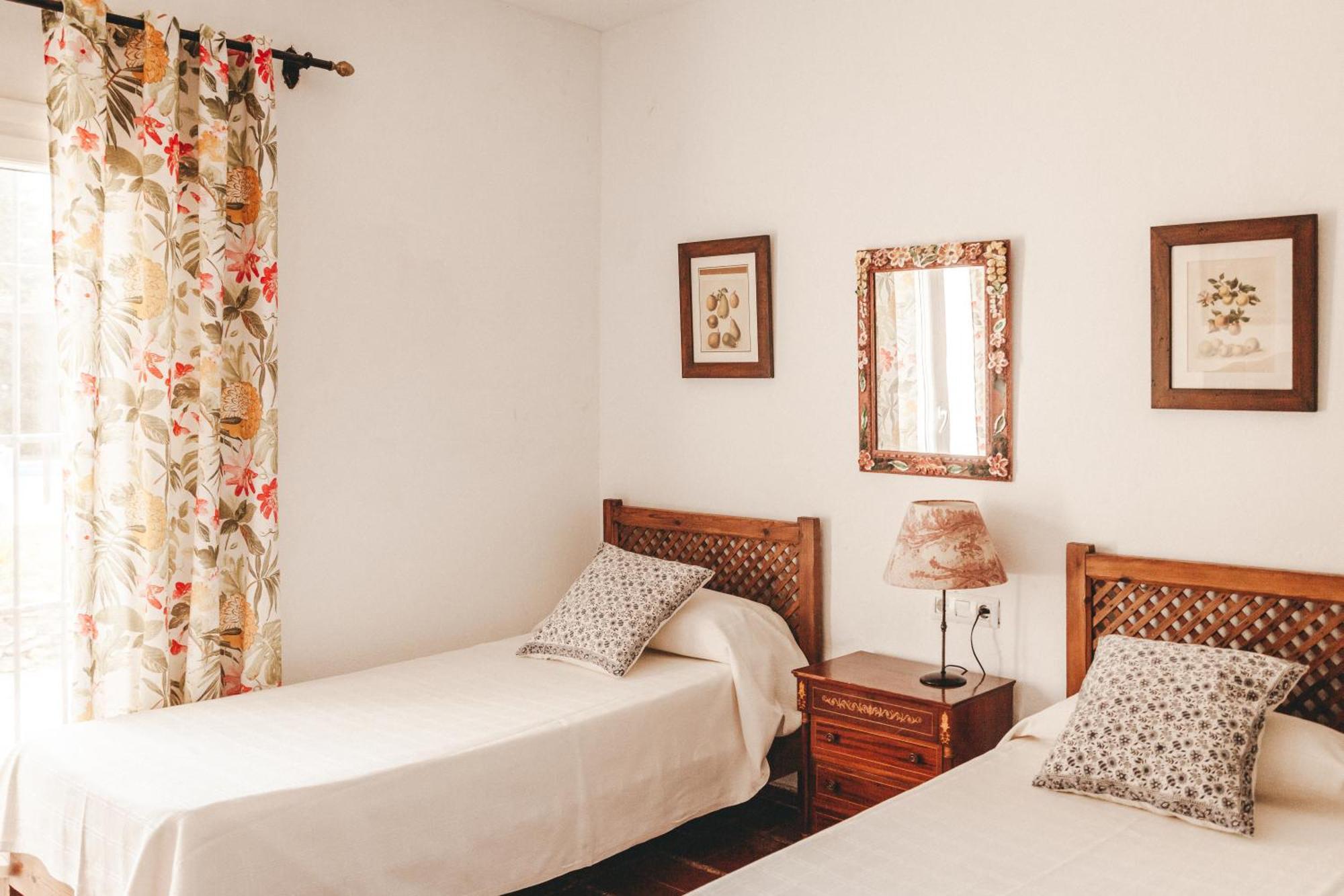 Casa Dehesa De Las Yeguas كاديز المظهر الخارجي الصورة